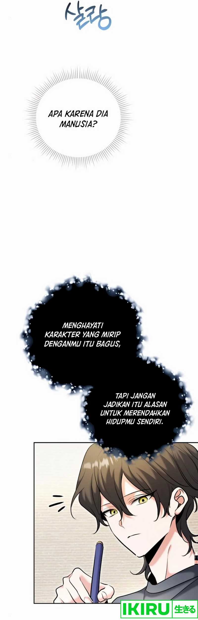 Genius Actor’s Aura Chapter 82 Gambar 50