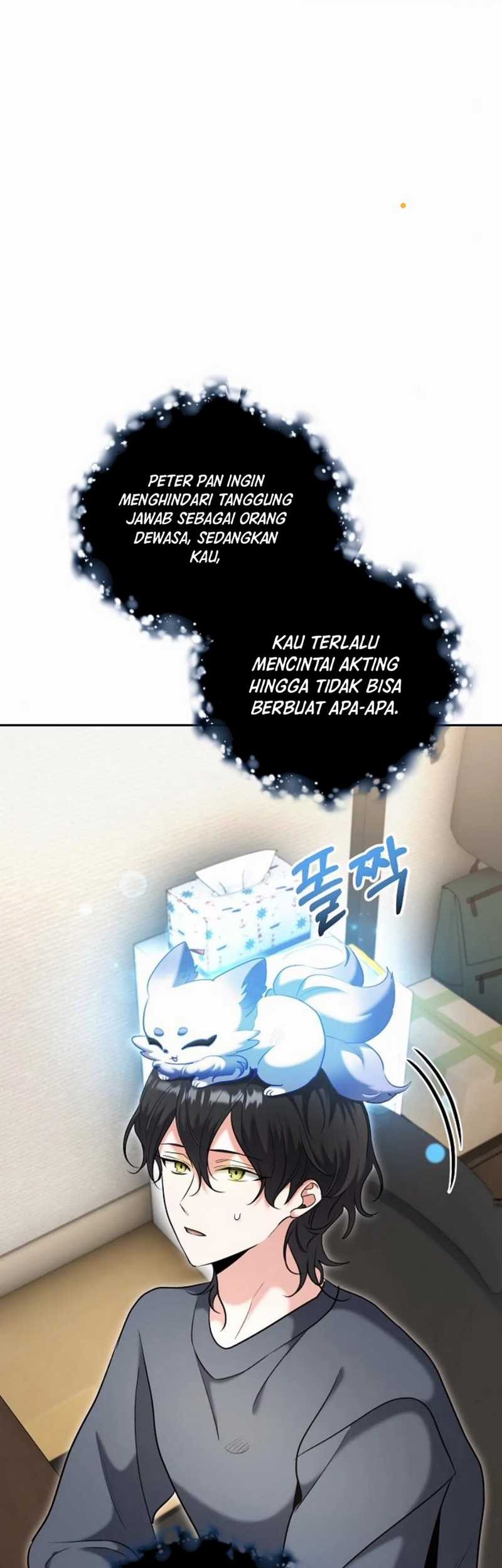 Genius Actor’s Aura Chapter 82 Gambar 51