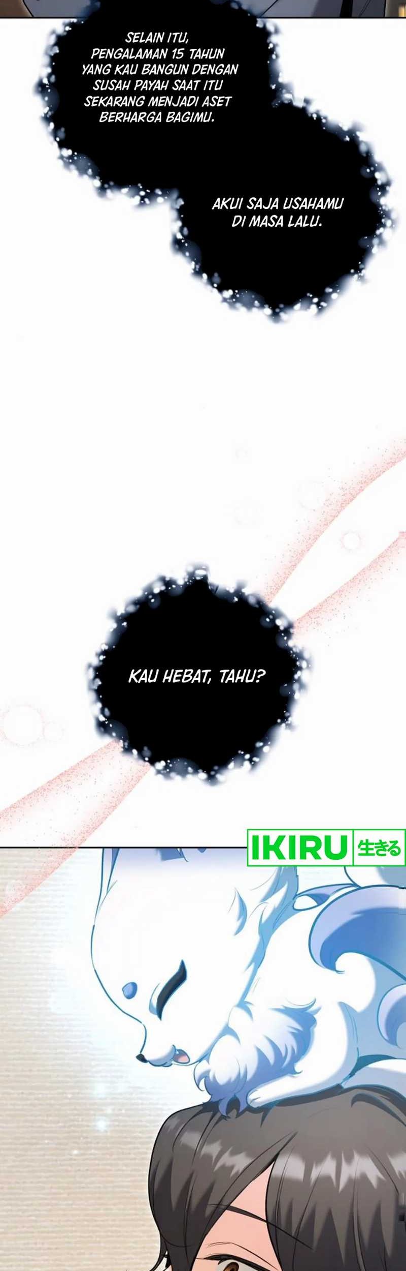 Genius Actor’s Aura Chapter 82 Gambar 52