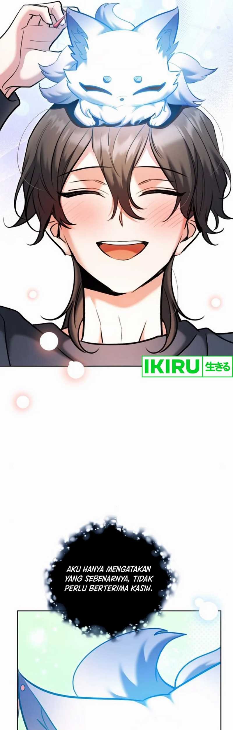 Genius Actor’s Aura Chapter 82 Gambar 55