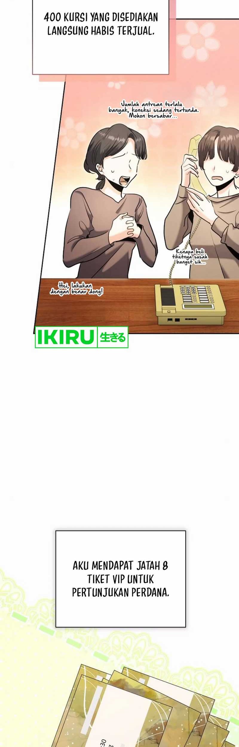 Genius Actor’s Aura Chapter 82 Gambar 63
