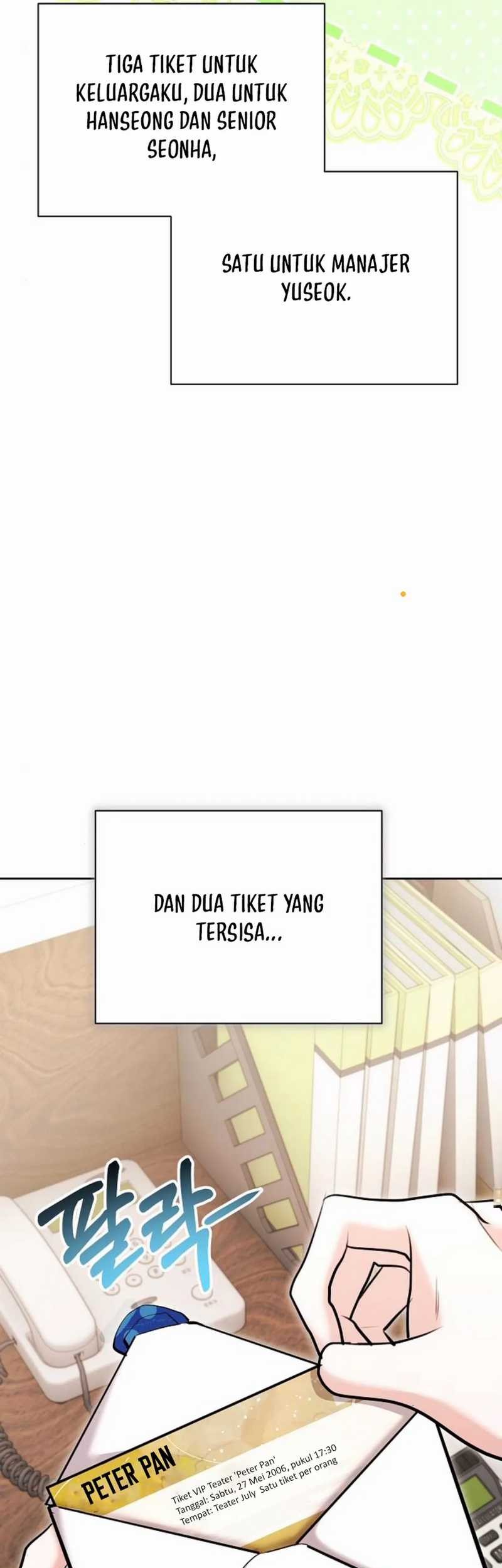 Genius Actor’s Aura Chapter 82 Gambar 65