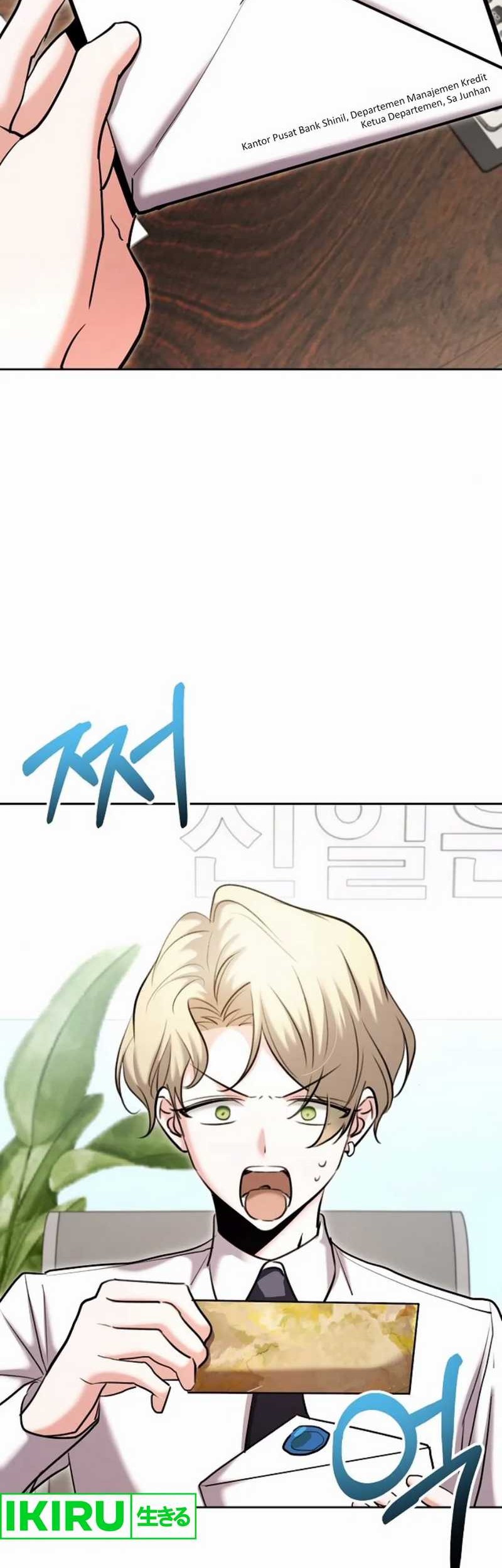 Genius Actor’s Aura Chapter 82 Gambar 66