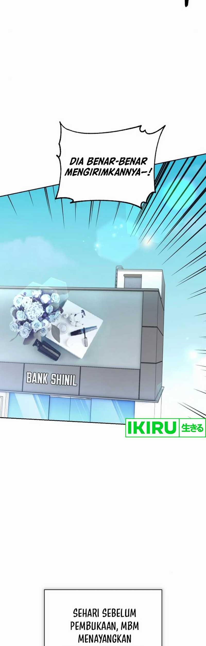 Genius Actor’s Aura Chapter 82 Gambar 67