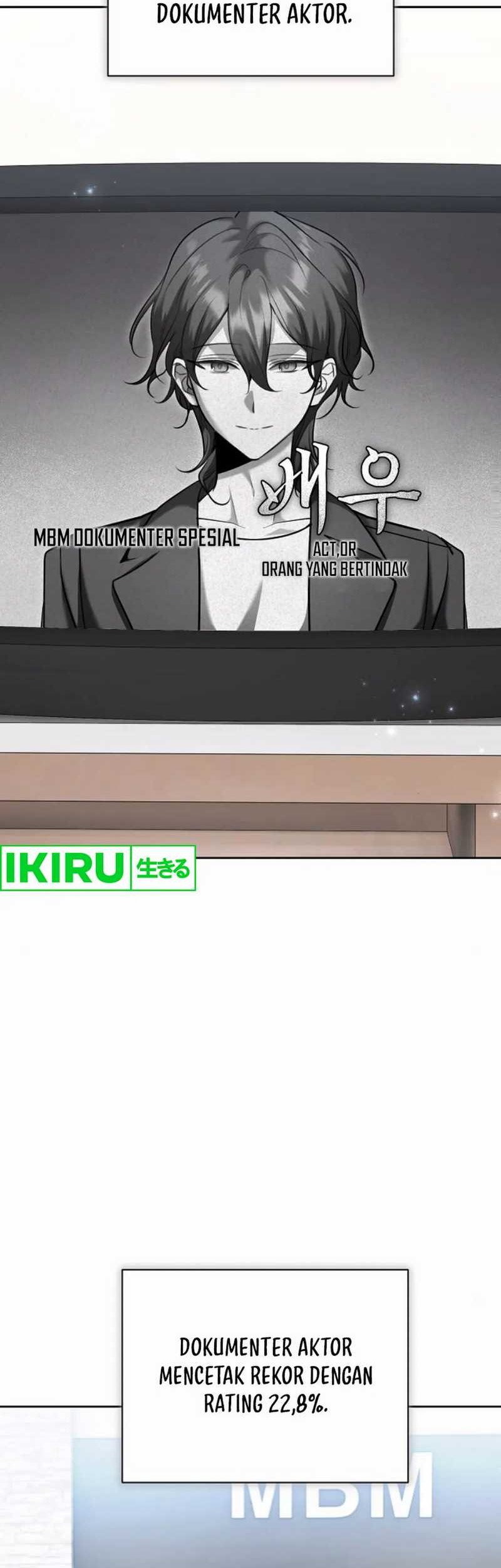 Genius Actor’s Aura Chapter 82 Gambar 68