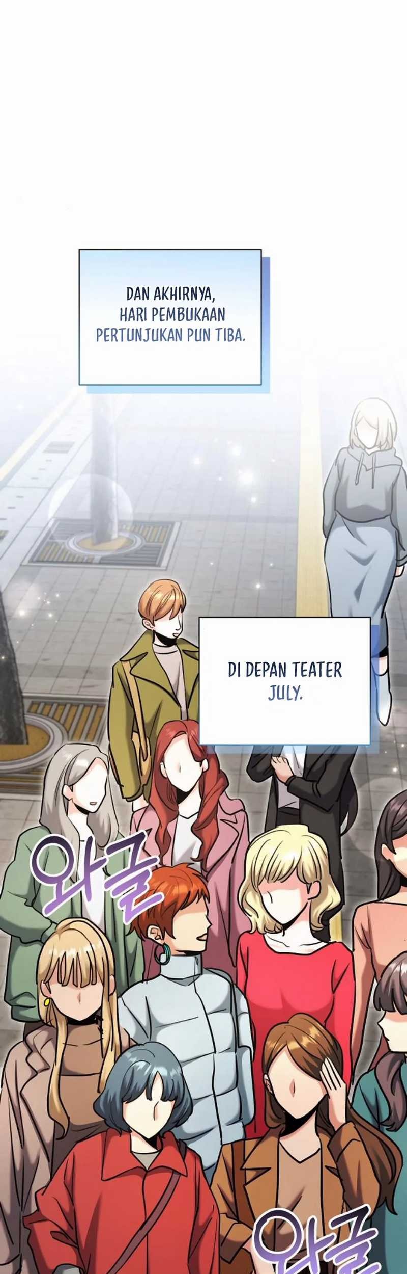 Genius Actor’s Aura Chapter 82 Gambar 70