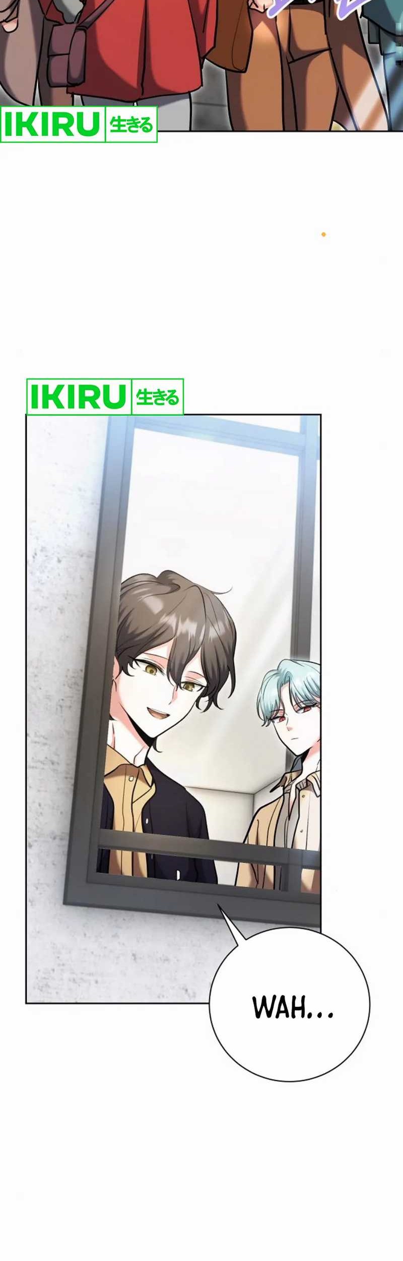Genius Actor’s Aura Chapter 82 Gambar 71