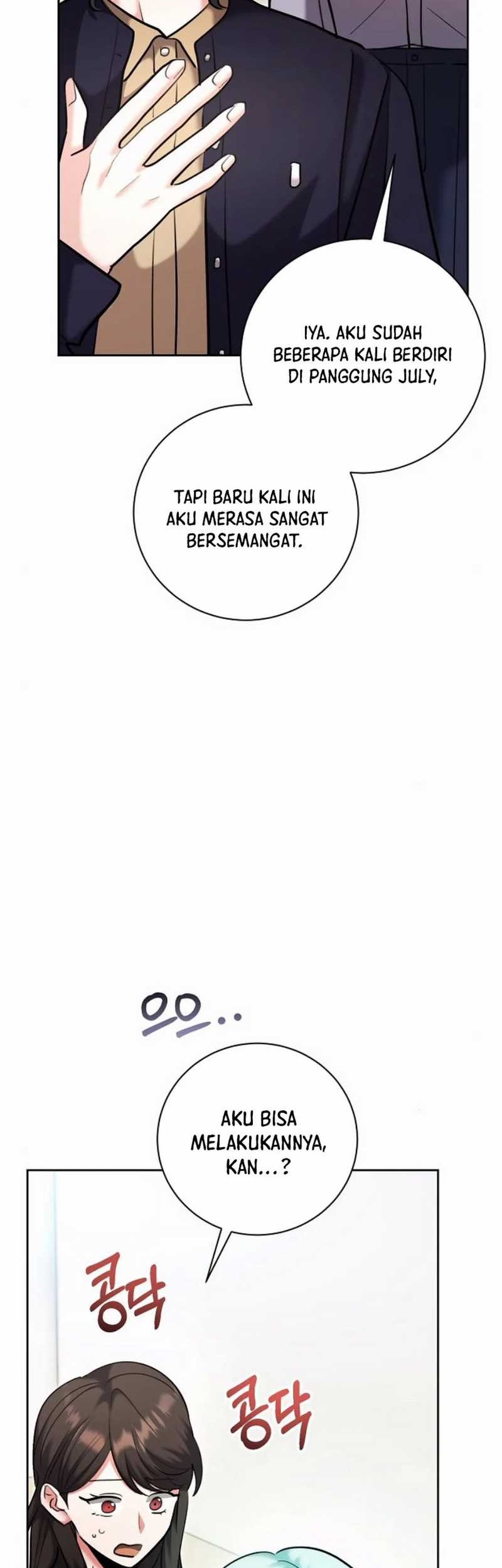 Genius Actor’s Aura Chapter 82 Gambar 76