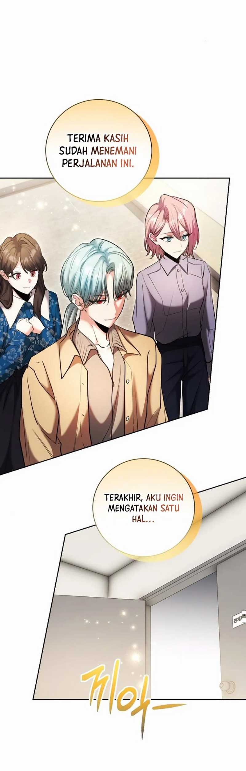 Genius Actor’s Aura Chapter 82 Gambar 80