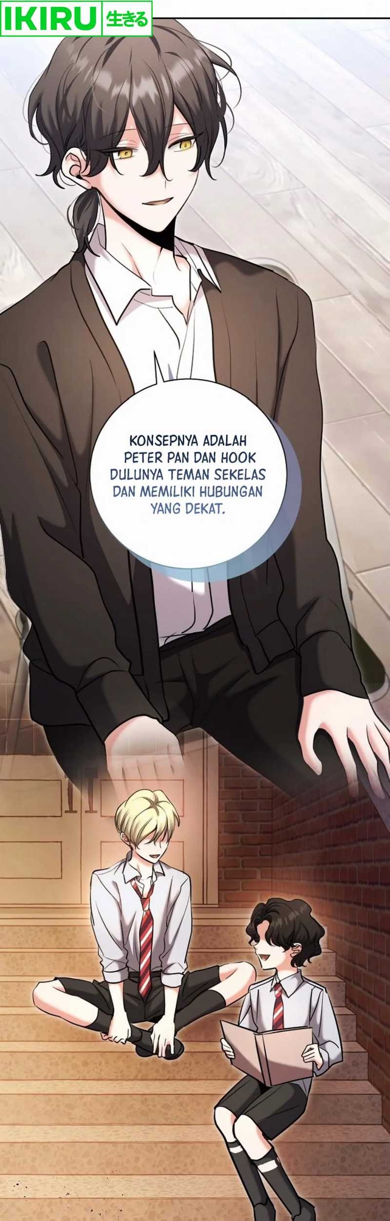 Genius Actor’s Aura Chapter 82 Gambar 11
