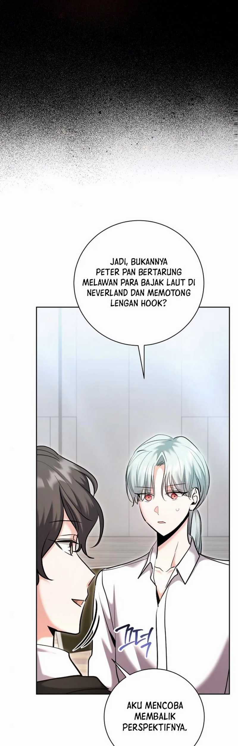 Genius Actor’s Aura Chapter 82 Gambar 13