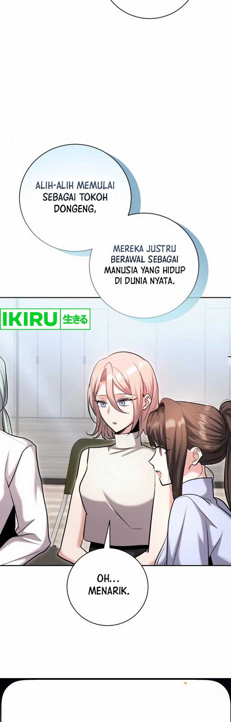Genius Actor’s Aura Chapter 82 Gambar 14