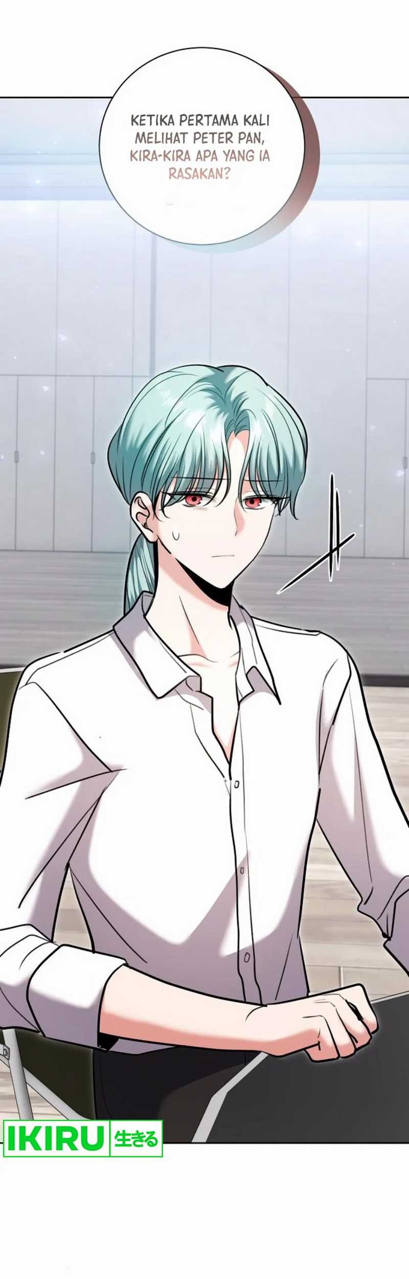 Genius Actor’s Aura Chapter 82 Gambar 16