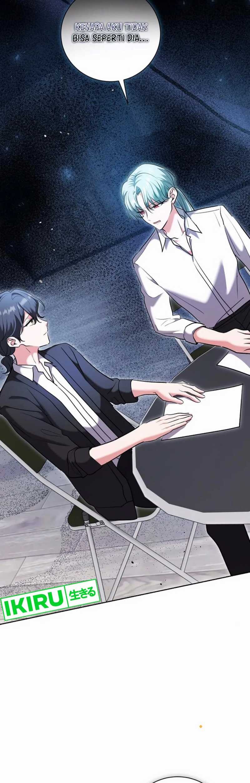 Genius Actor’s Aura Chapter 82 Gambar 20