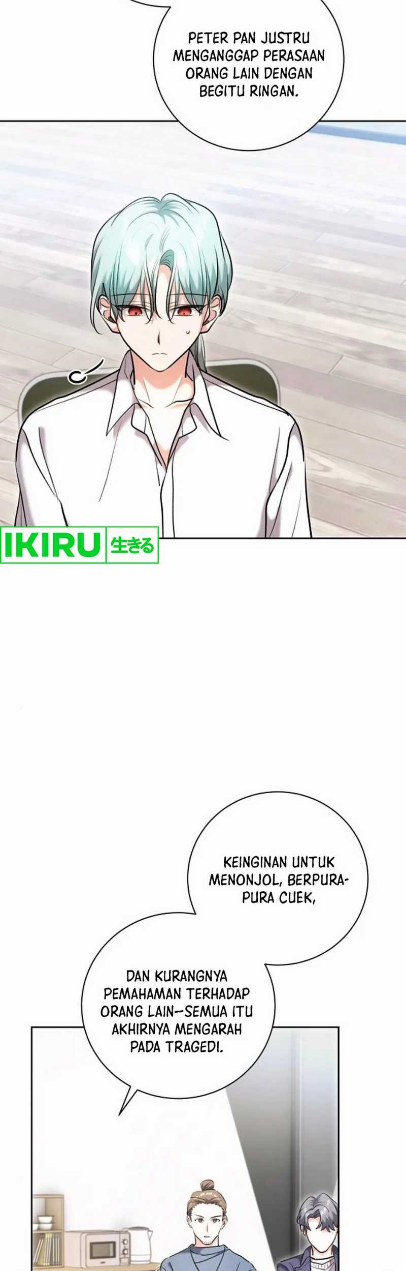 Genius Actor’s Aura Chapter 82 Gambar 22