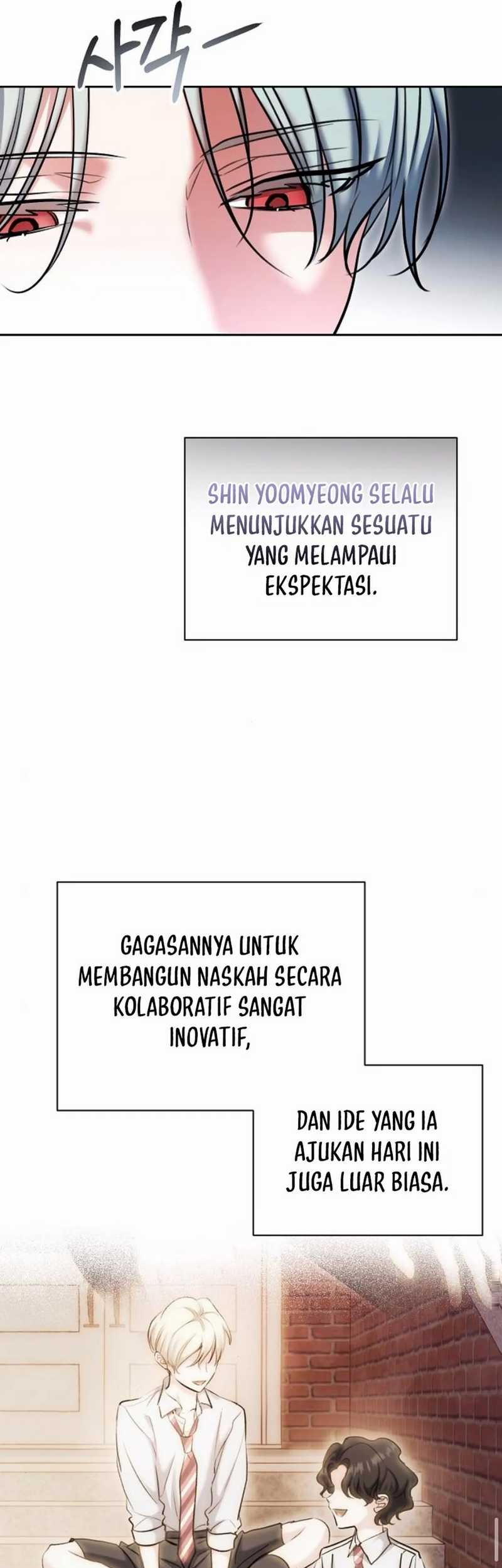 Genius Actor’s Aura Chapter 82 Gambar 30