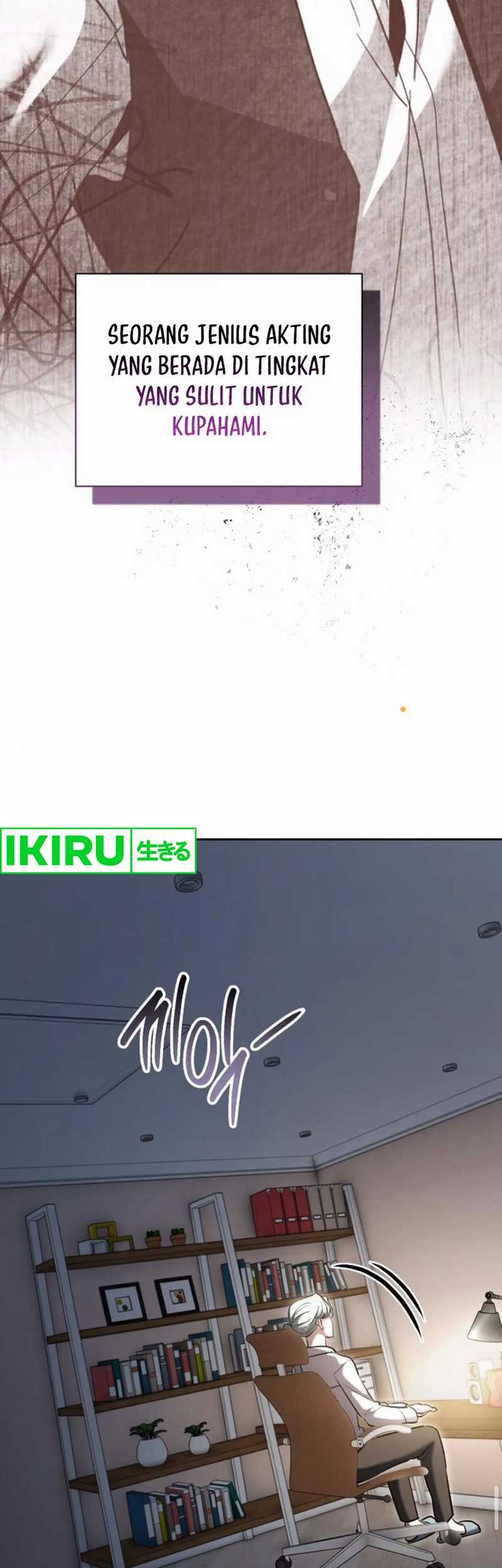 Genius Actor’s Aura Chapter 82 Gambar 33