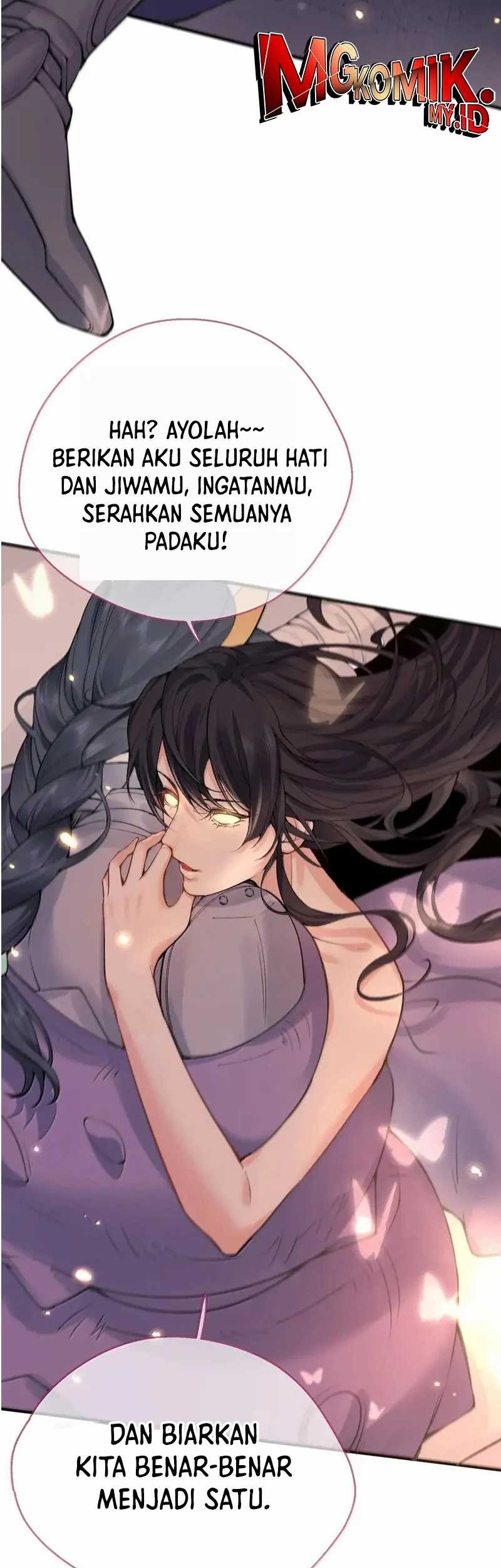 Am I Invincible Chapter 284 Gambar 21