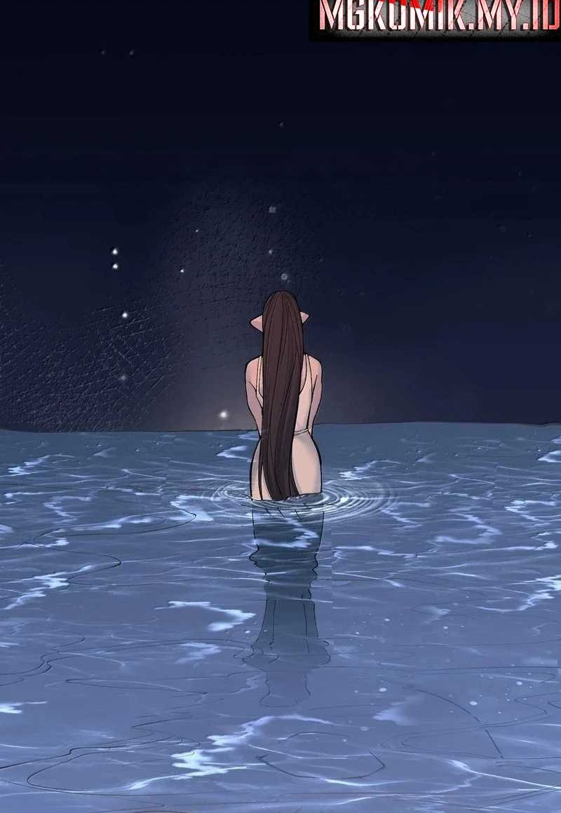 Am I Invincible Chapter 284 Gambar 24