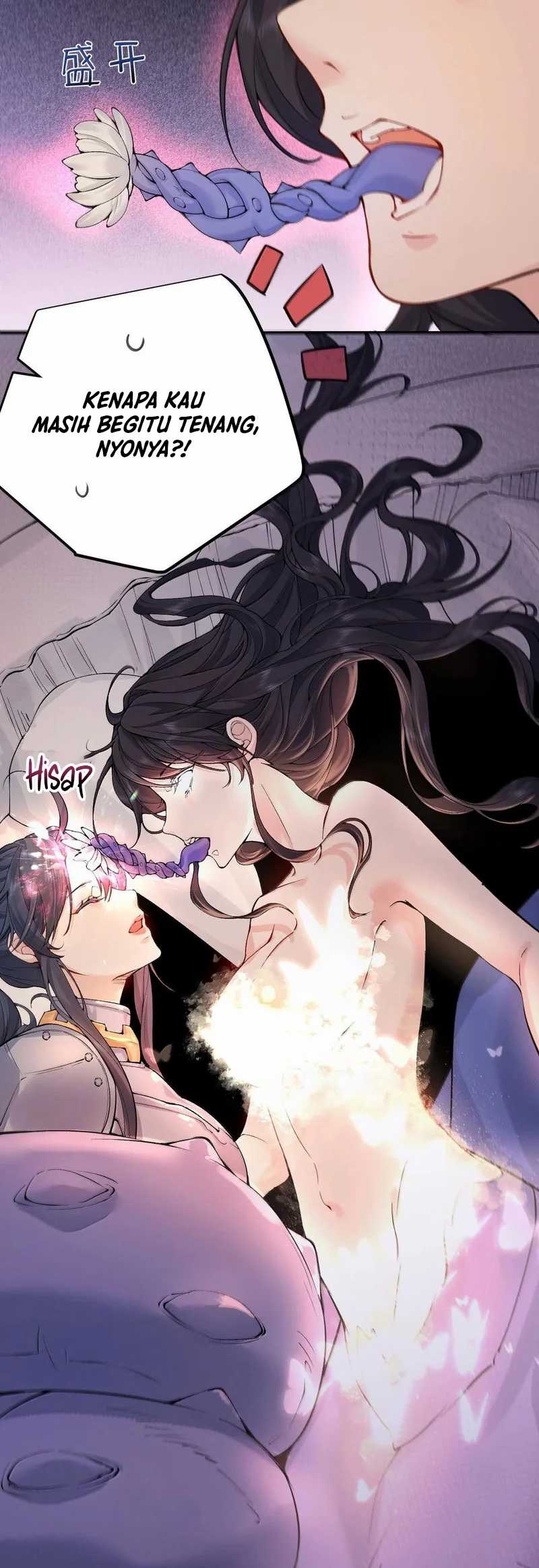 Am I Invincible Chapter 284 Gambar 26