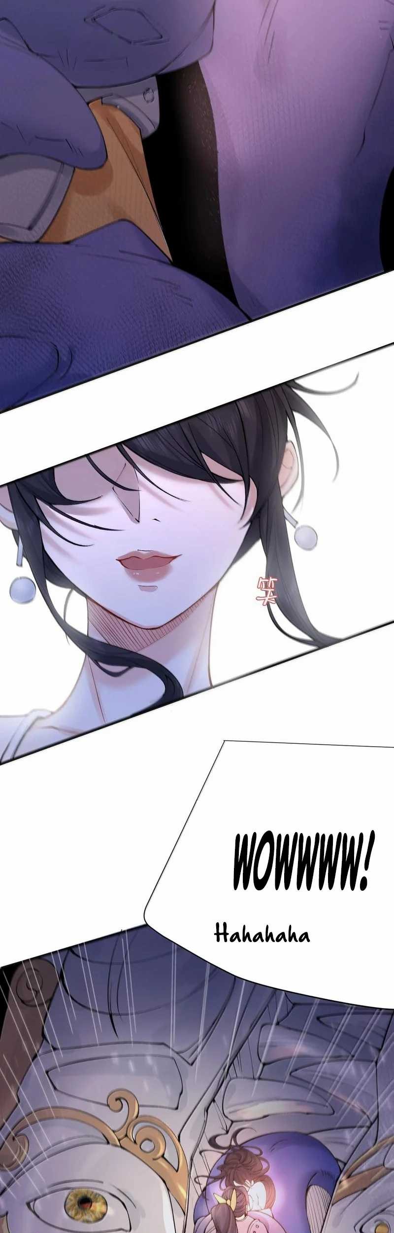 Am I Invincible Chapter 284 Gambar 27