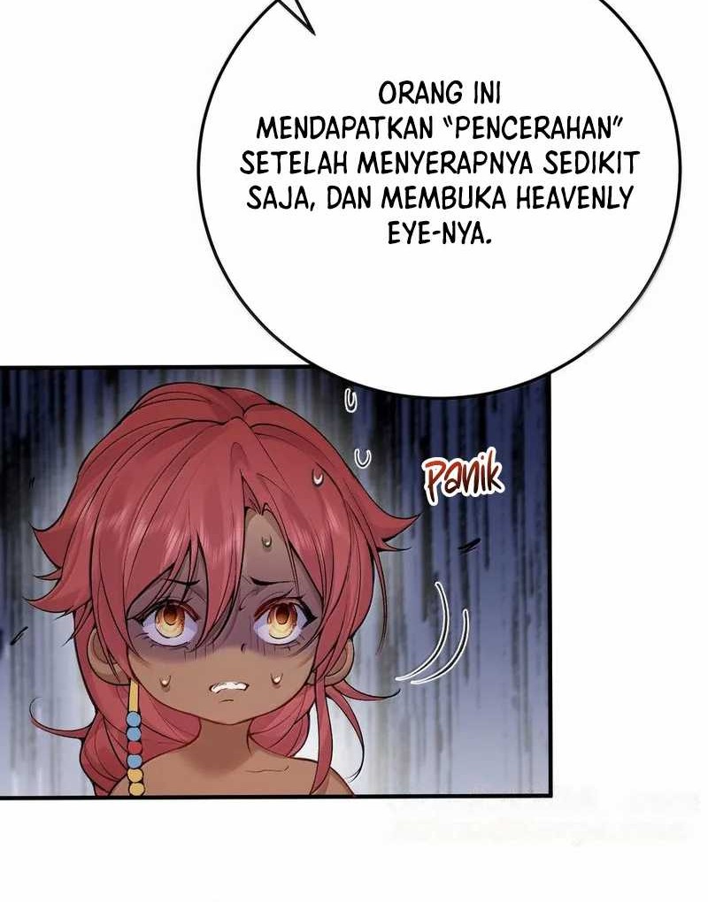 Am I Invincible Chapter 284 Gambar 30