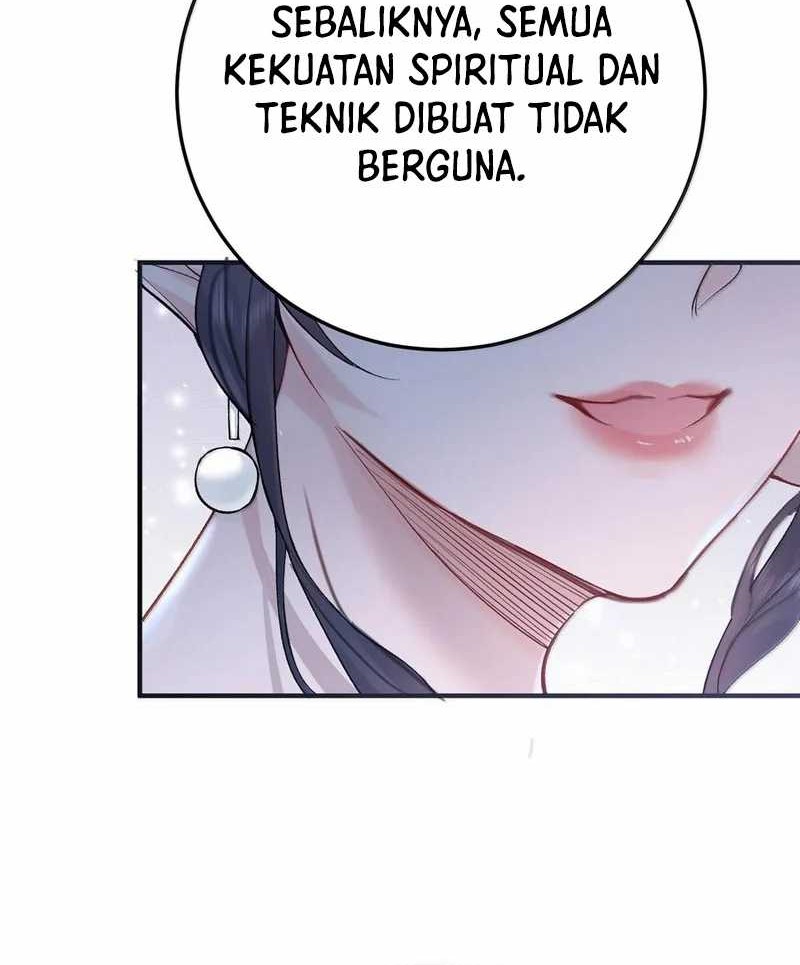 Am I Invincible Chapter 284 Gambar 4