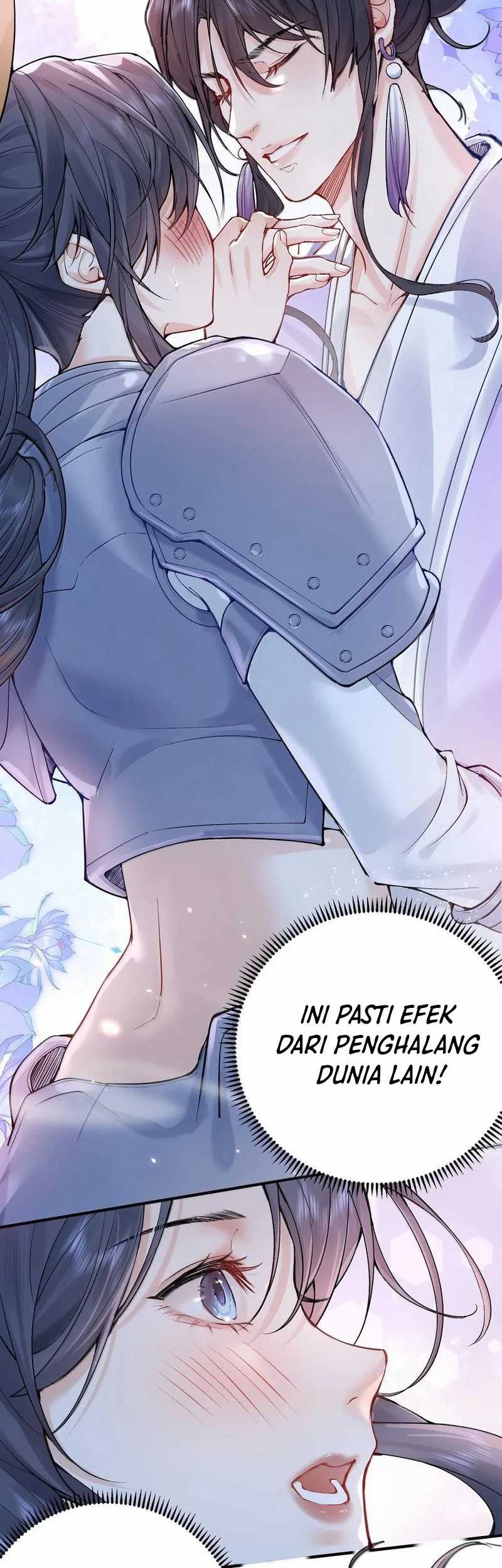 Am I Invincible Chapter 284 Gambar 6