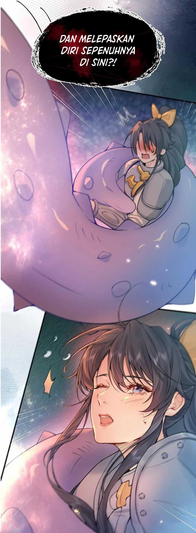 Am I Invincible Chapter 284 Gambar 10