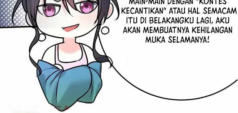 Am I Invincible Chapter 284 Gambar 14