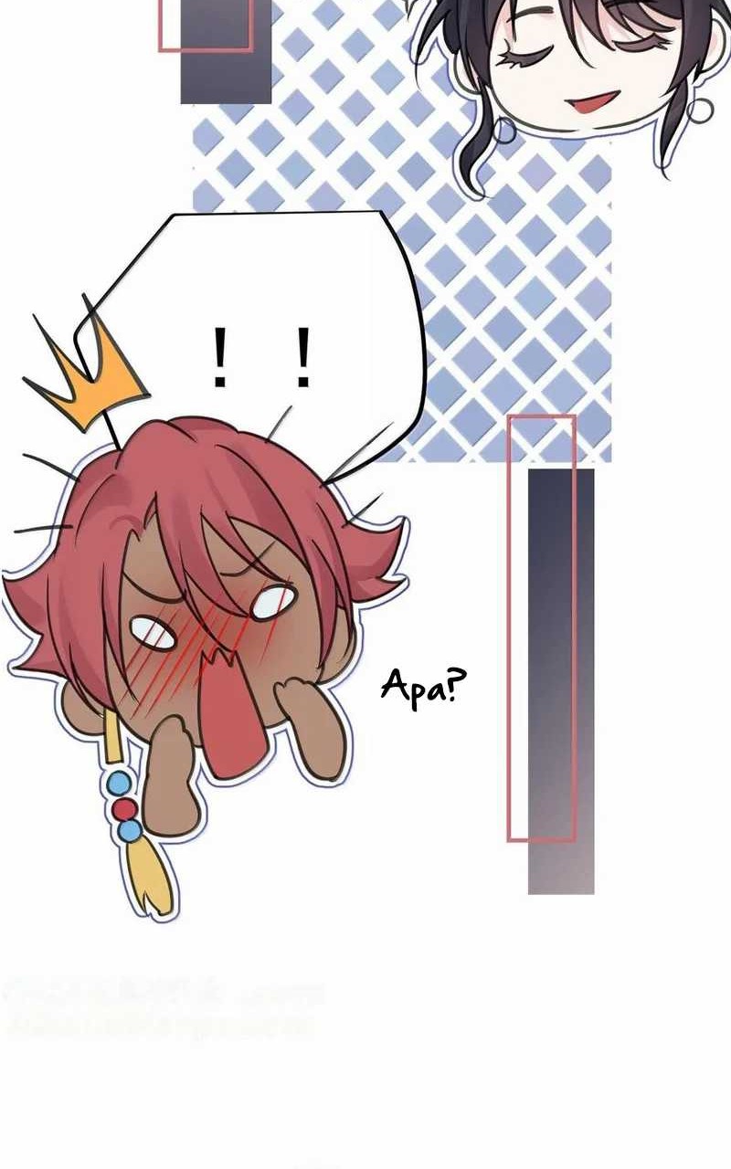 Am I Invincible Chapter 284 Gambar 18