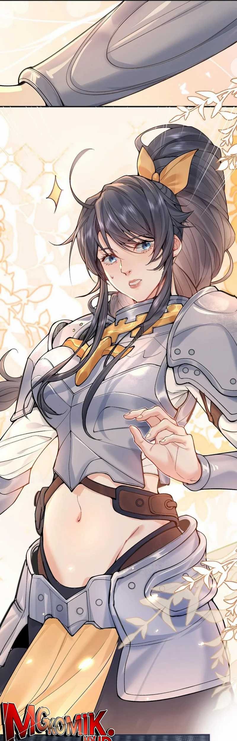 Am I Invincible Chapter 283 Gambar 25