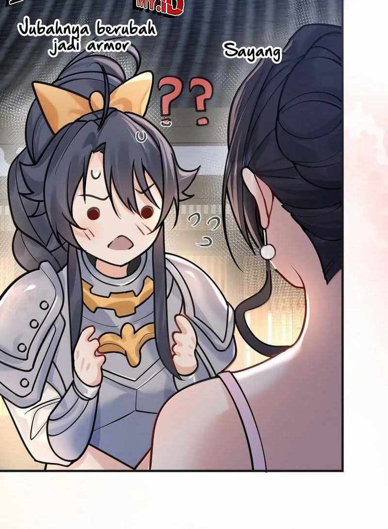 Am I Invincible Chapter 283 Gambar 26