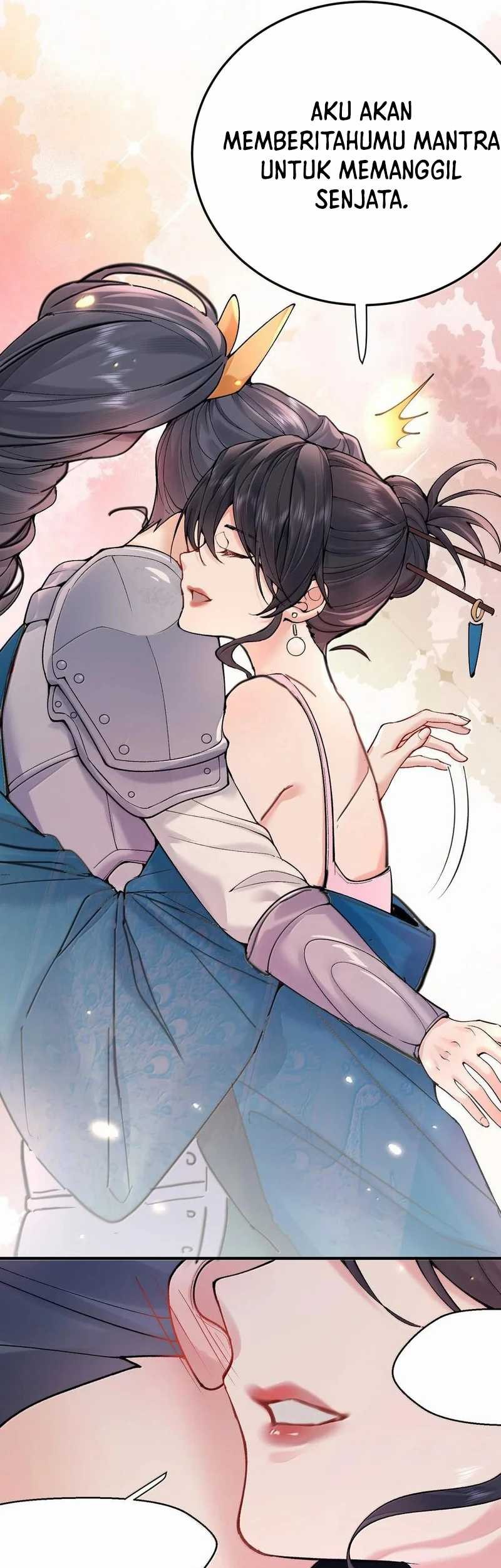 Am I Invincible Chapter 283 Gambar 27