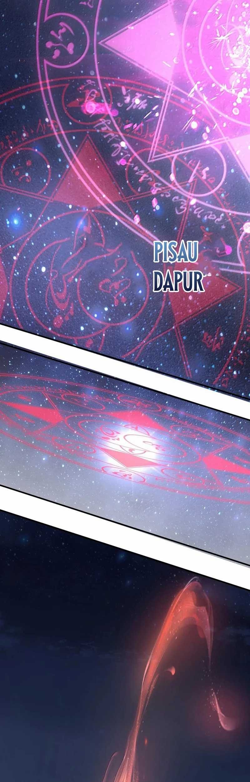 Am I Invincible Chapter 283 Gambar 29