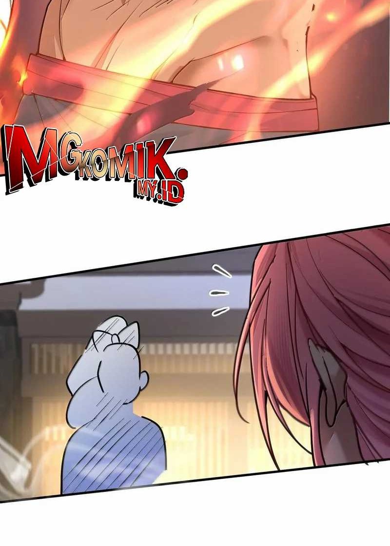 Am I Invincible Chapter 283 Gambar 32