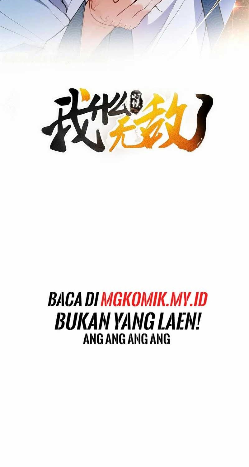 Baca  Am I Invincible Chapter 283 Gambar 2