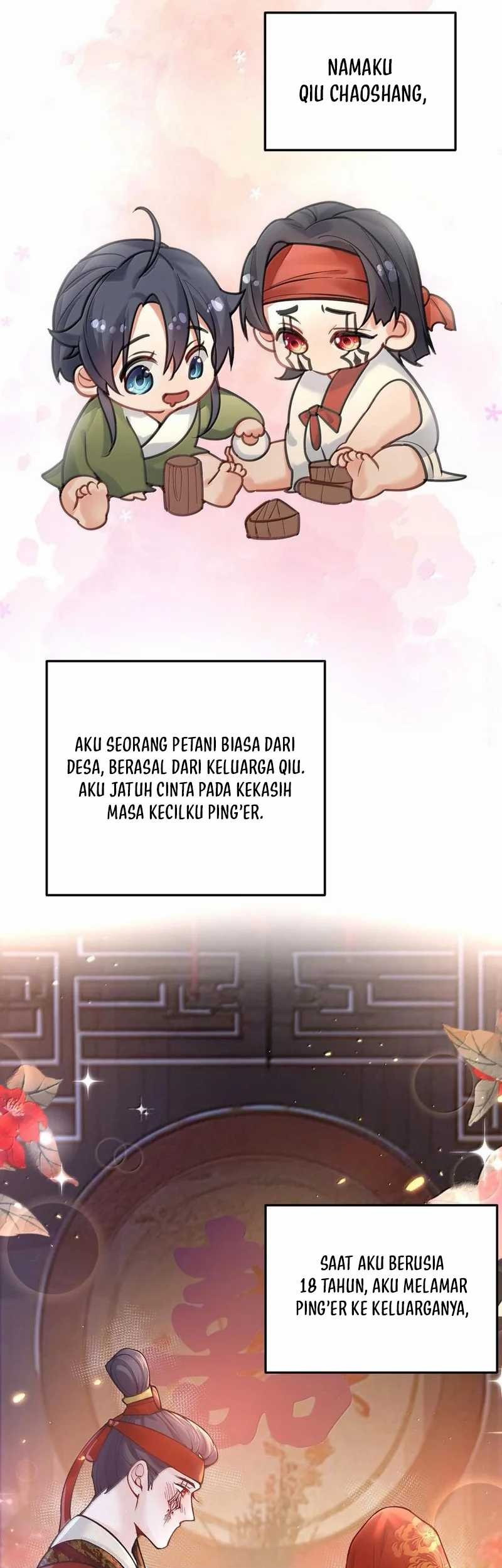 Am I Invincible Chapter 283 Gambar 5