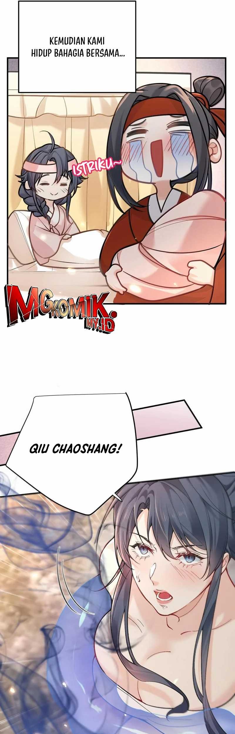 Am I Invincible Chapter 283 Gambar 7