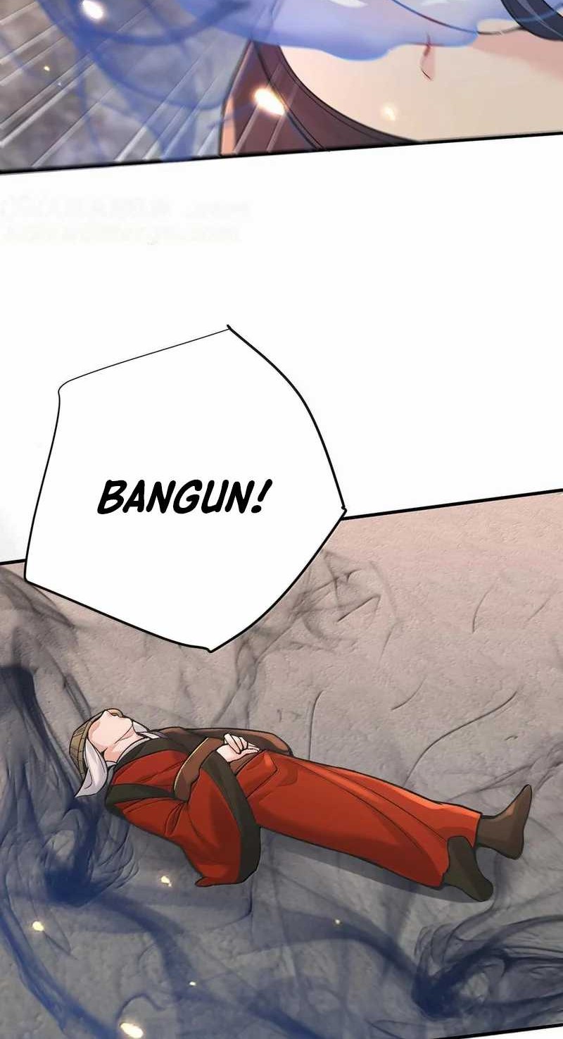 Am I Invincible Chapter 283 Gambar 8