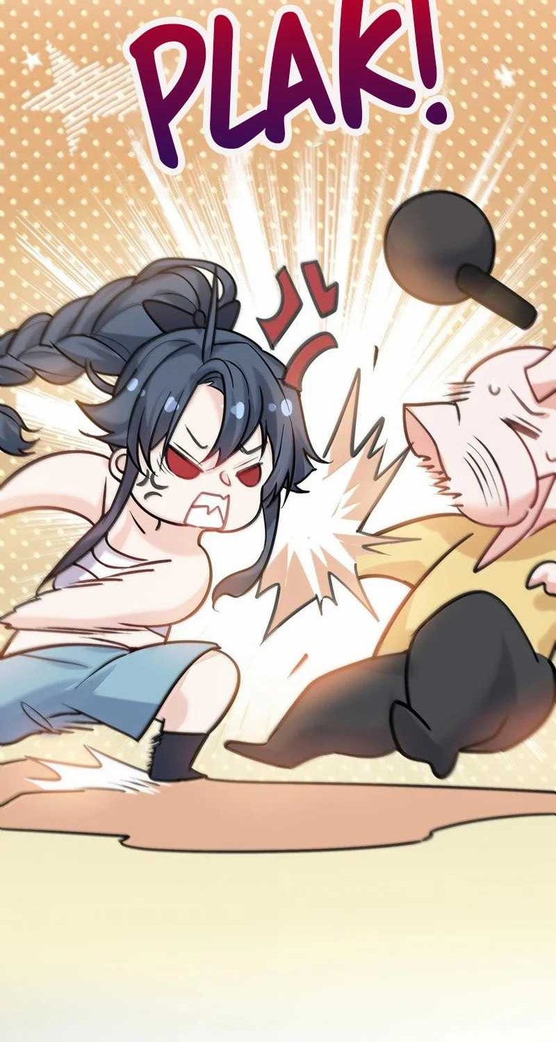 Am I Invincible Chapter 283 Gambar 14