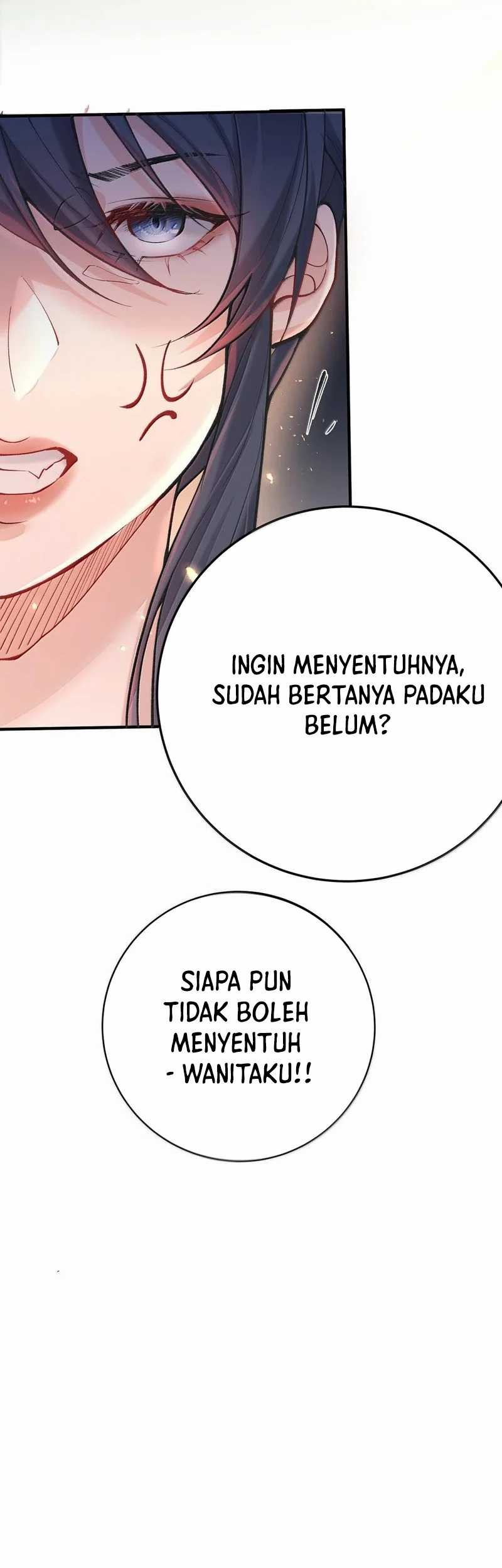 Am I Invincible Chapter 283 Gambar 15
