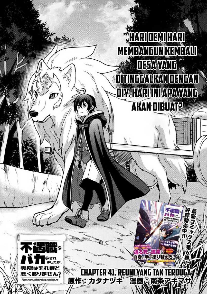 Baca Hige Wo Soru. Soshite Joshikosei Wo Hirou. Chapter 59.2 Gambar 2