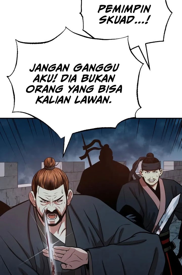 Records of the Demonic Path’s Return Chapter 59 Gambar 19