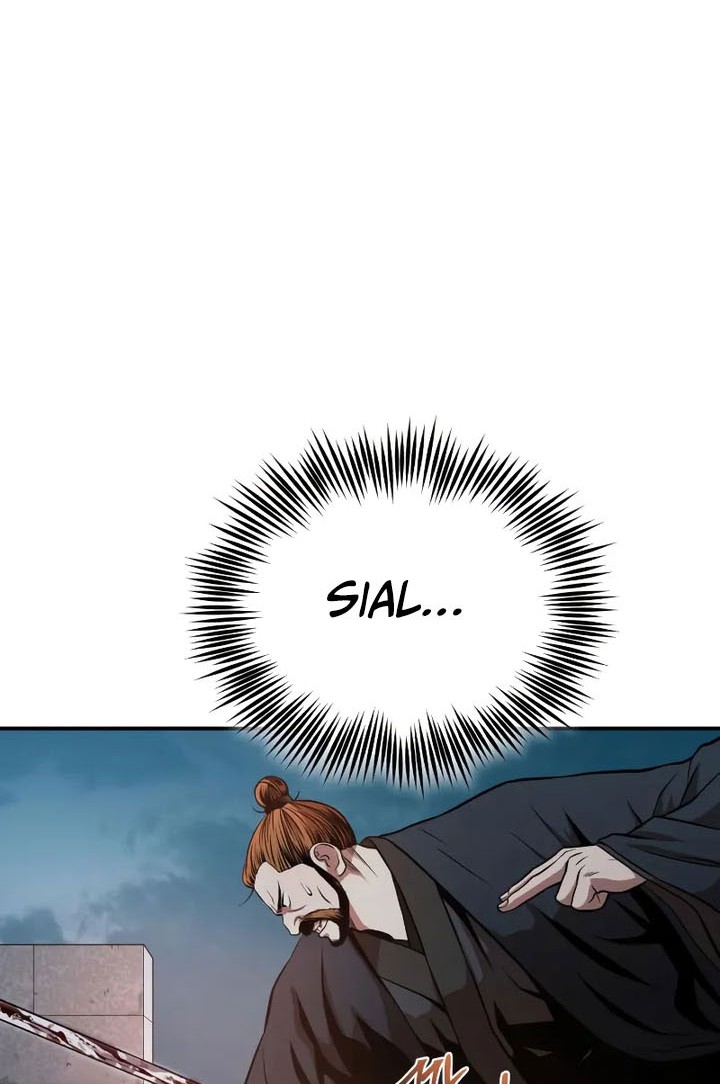 Records of the Demonic Path’s Return Chapter 59 Gambar 21
