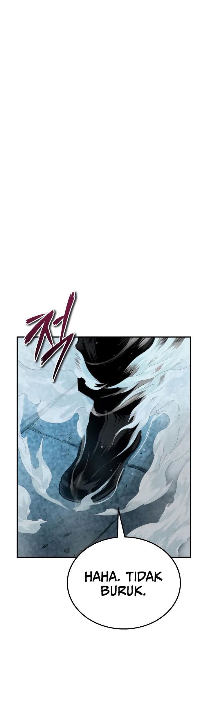 Records of the Demonic Path’s Return Chapter 59 Gambar 28