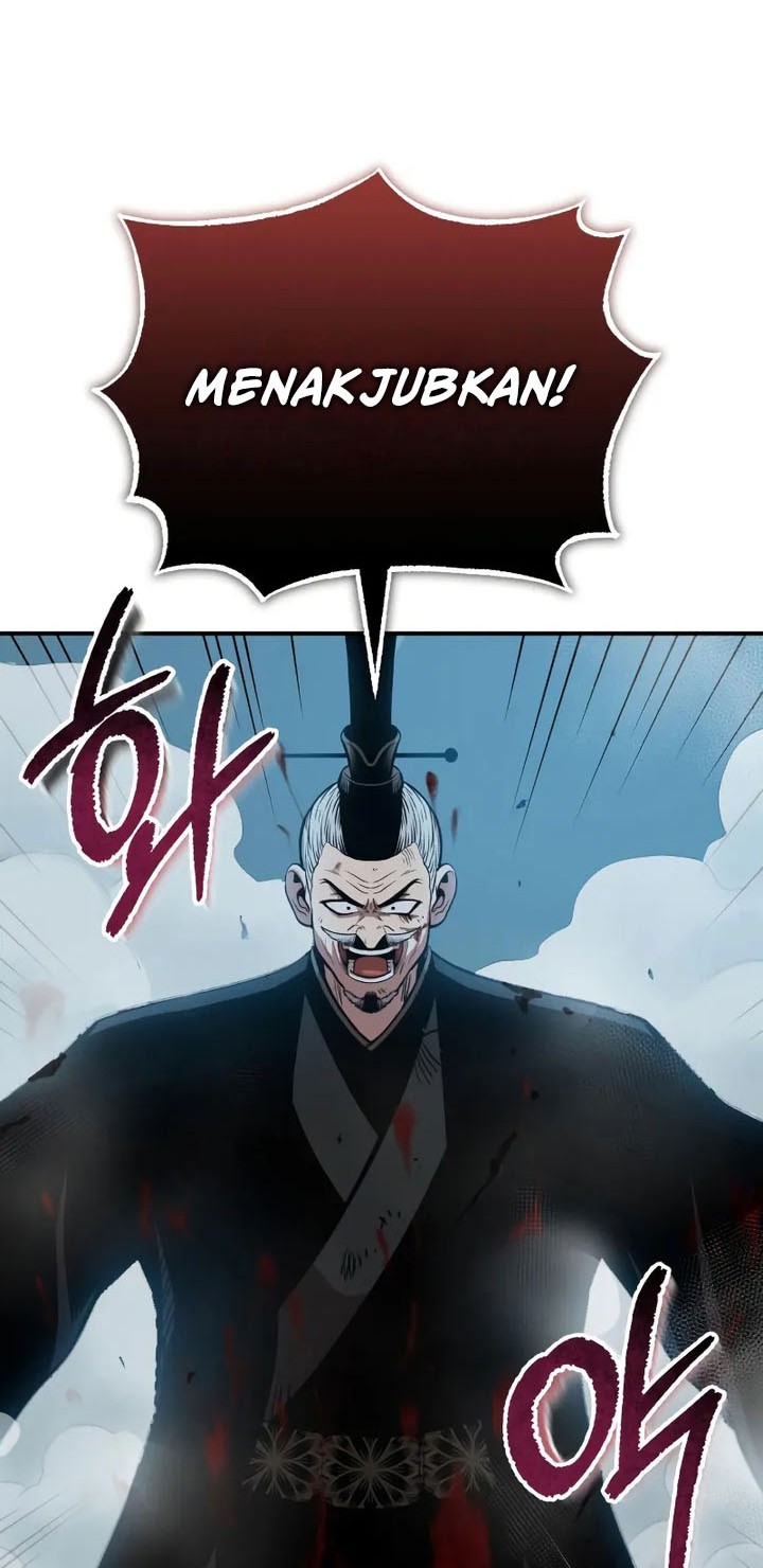 Records of the Demonic Path’s Return Chapter 59 Gambar 29