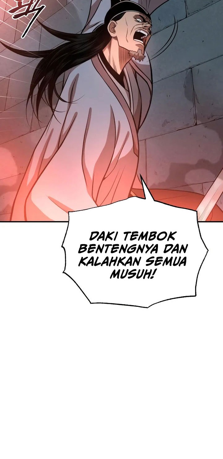 Records of the Demonic Path’s Return Chapter 59 Gambar 33