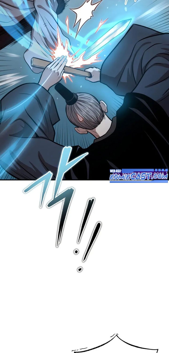 Records of the Demonic Path’s Return Chapter 59 Gambar 43