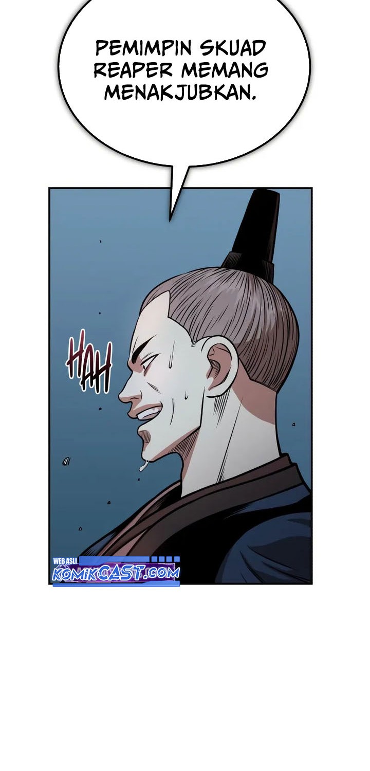 Records of the Demonic Path’s Return Chapter 59 Gambar 47